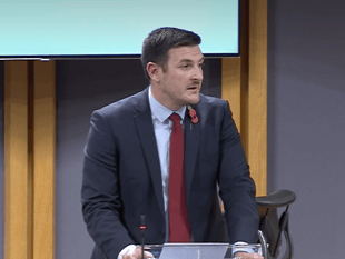 'Rural Wales deserves better,” MS calls for NHS reform
