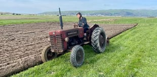 New programme seeks growers to diversify crops for local food market