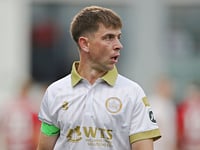 Cofi Messi extends contract with Canaries
