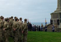 Aberystwyth Remembrance Service: Organisations invited to lay wreaths
