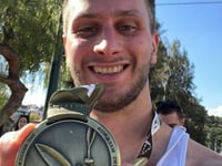 Sarn Helen runners take on challenging races