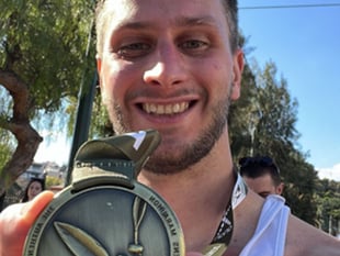 Sarn Helen runners take on challenging races