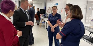 NHS Wales 'in need of urgent attention'