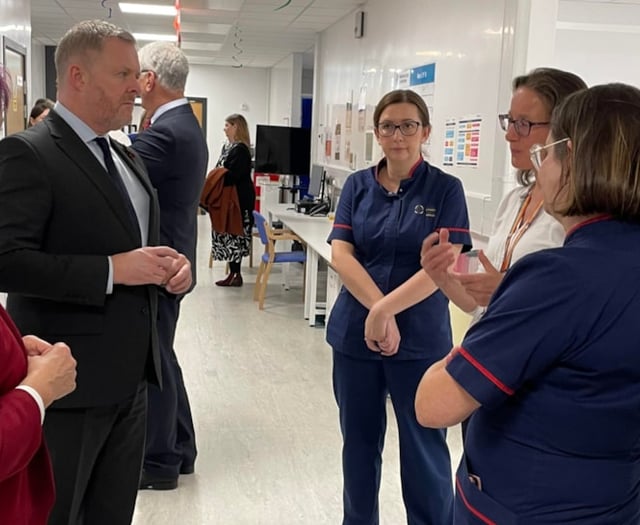 Patients who miss appointments will be struck off waiting lists