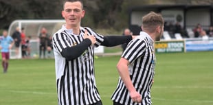 Bow Street back on top after Llangollen victory