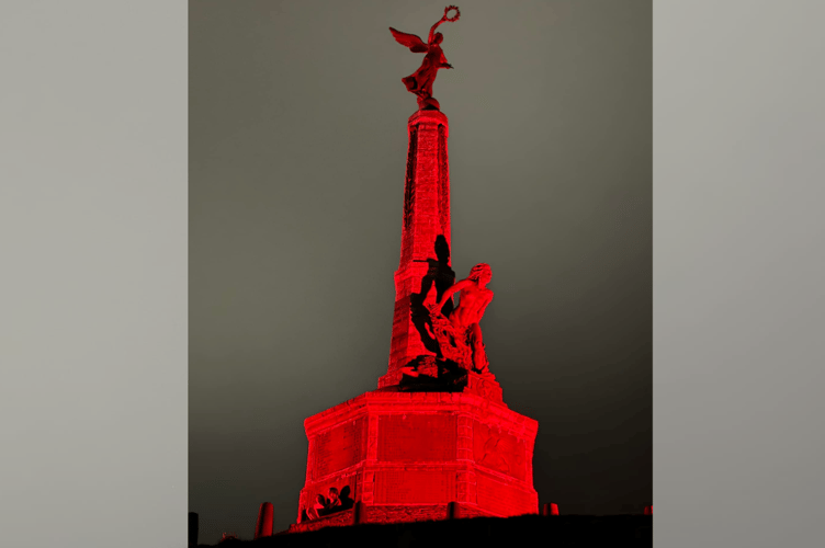 Aberystwyth remembrance