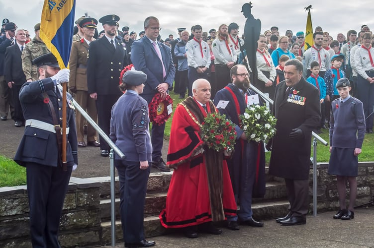 Remembrance