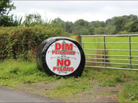 Teifi Valley turbine and pylon plans a 'great concern'