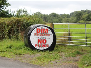  Ham-fisted attitude of Green Gen Cymru