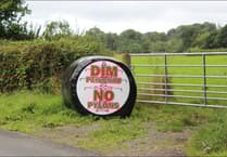 Editorial: Ham-fisted attitude of Green Gen Cymru