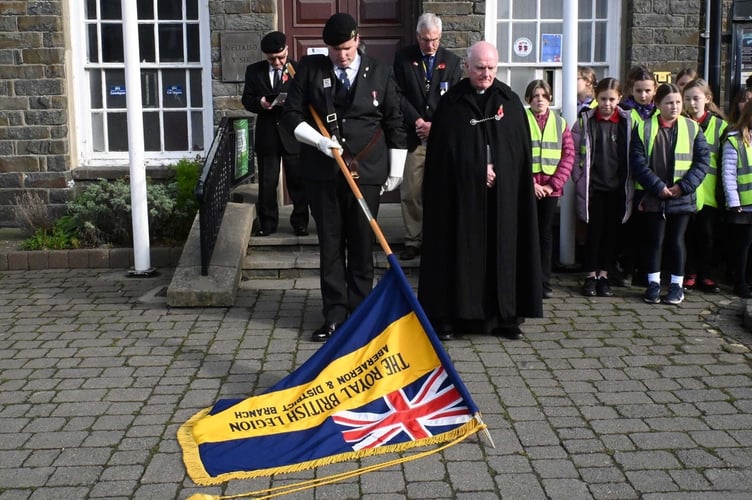 Aberaeron