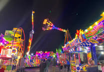 Dates announced for this year's winter funfairs