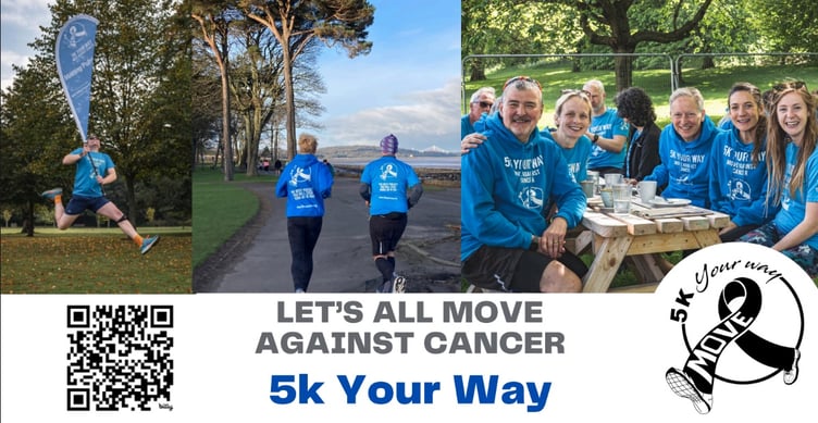 5k Your Way