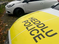 Fall in police complaints
