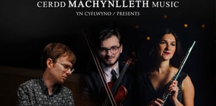 Machynlleth Music present The Meliora Collective