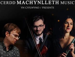 Machynlleth Music present The Meliora Collective