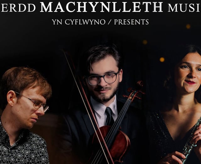 Machynlleth Music present The Meliora Collective