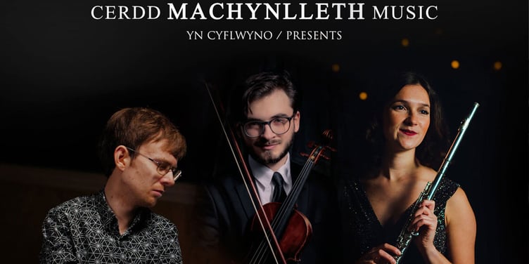Machynlleth Music present The Meliora Collective