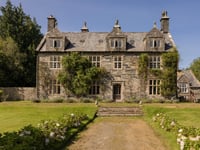 Harlech property wins this year's Historic Houses Restoration Award