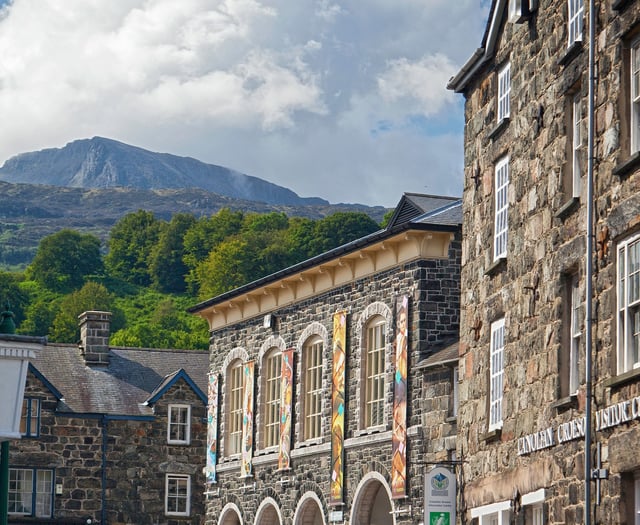 Wales policies should be 'rural-proofed' to tackle countryside poverty