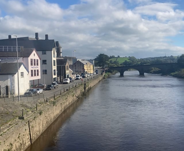 Carmarthenshire County Council approves Council Tax increase of 8.9%