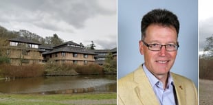 £1.6m to upgrade school security in Powys