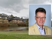 New leader and cabinet for Powys council