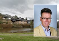 New leader and cabinet for Powys County Council