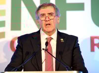 NFU Cymru President calls for long-term funding commitment