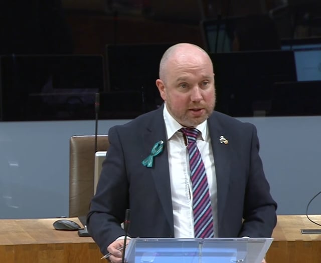 Welsh Government ‘shifting blame’ on NHS patients