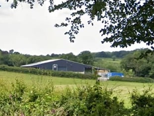 Councillors go against advice and approve rural home scheme