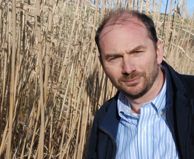 New food and biology experts to train in Aberystwyth
