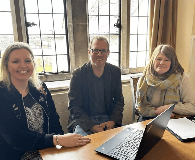 New resource for employers wanting Welsh speakers 