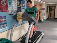 Gwynedd students raise hundreds for Children in Need