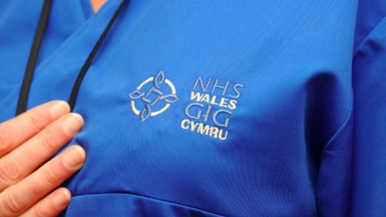 NHS Wales