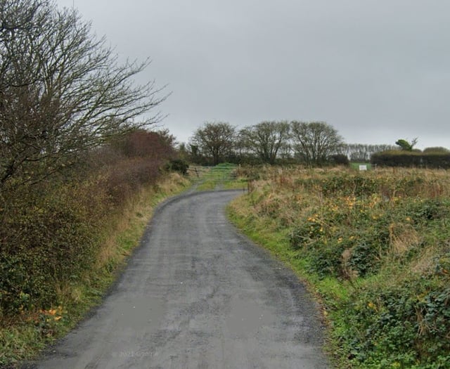 Petition launched against holiday park plans
