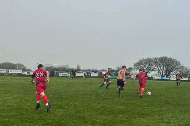 Dewi Stars are flying high at the top of the Division One table