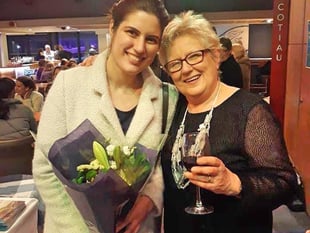 Harpists team up to raise money for Ukrainian children