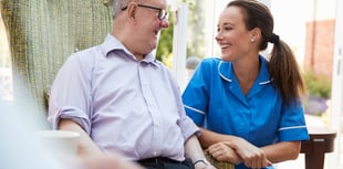 Low-paid healthcare staff 'took on health boards and won'