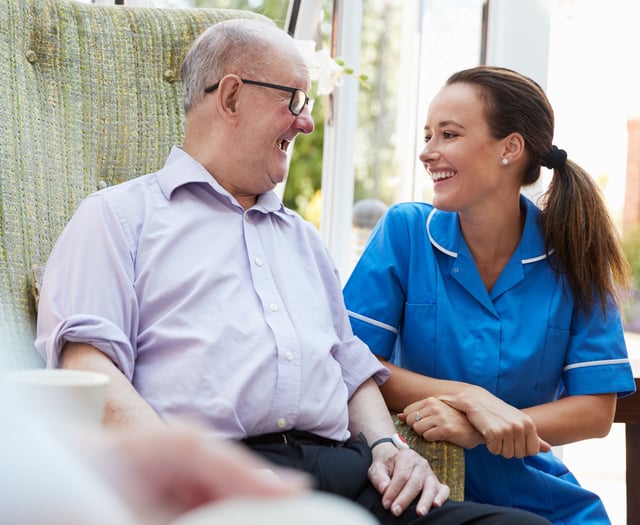 Low-paid healthcare staff 'took on health boards and won'