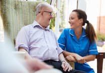 Low-paid healthcare staff 'took on health boards and won' over pay