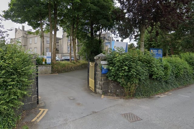 Lampeter campus not for asylum seekers, university says