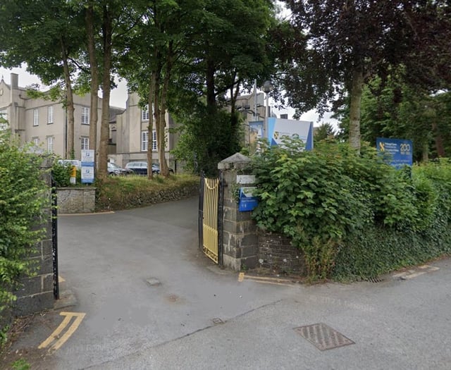 Plan to turn student housing into family home