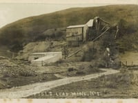 Strata Florida Trust seek families of metal miners