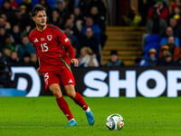 Kilgetty Messi sparks Cymru Nations League promotion