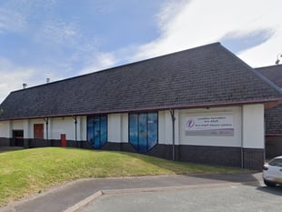 Decision due on future of leisure centres in Powys