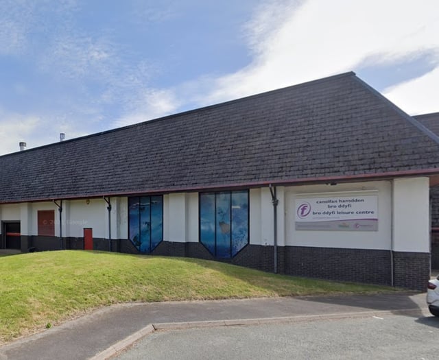 Decision on future of Powys leisure centres postponed