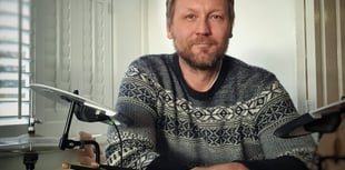 Aberystwyth lecturer releases single to support Mind