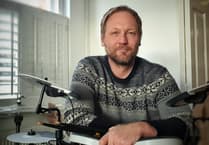 Aberystwyth lecturer releases single to support Mind