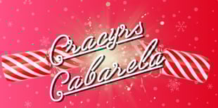 Aberystwyth Arts Centre has festive feel